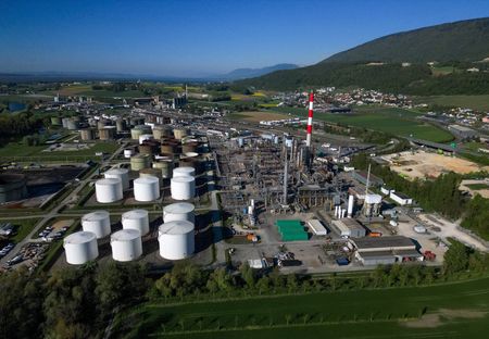 Middle East Tensions Drive Oil Prices Higher Amid Iran Military Actions