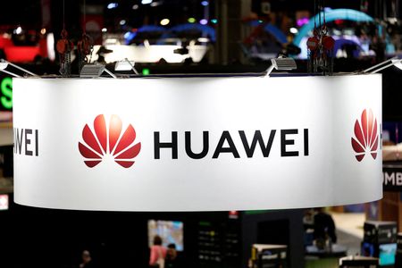 Chinese Tech Giant Huawei Announces AI Chip Support for Deepseek’s New Model