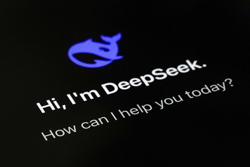 Chinese AI Startup DeepSeek Unveils V4 Model Amid Tech Rivalry with US
