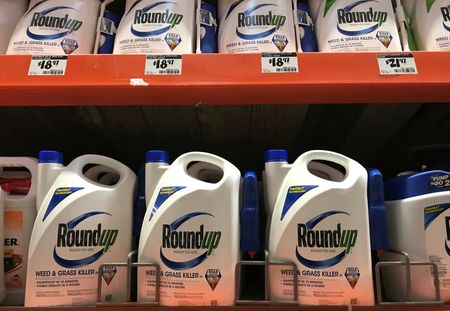 New Poll Shows Americans Concerned About Pesticides as Roundup Case Hits Supreme Court