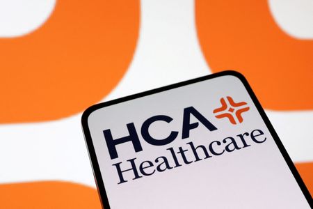 HCA Healthcare Surpasses Wall Street Profit Expectations in First Quarter