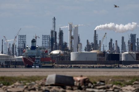 President Extends Shipping Waiver to Lower Energy Costs Through August