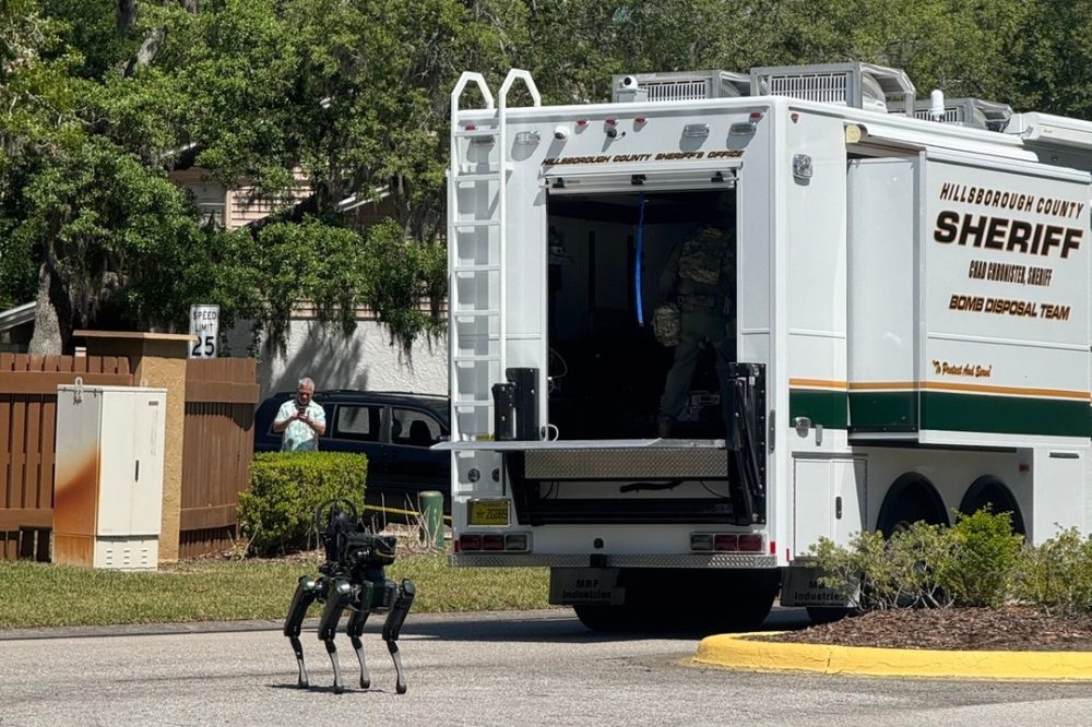 USF Student Found Dead on Tampa Bridge, Roommate Arrested as Second Student Missing