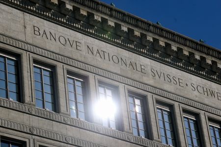 Swiss Central Bank Chief Defends Billion-Dollar Investment Strategy