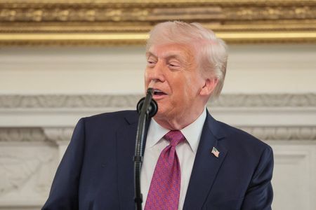 Trump Plans Talks on Digital Tax, NATO During King Charles’ Washington Visit