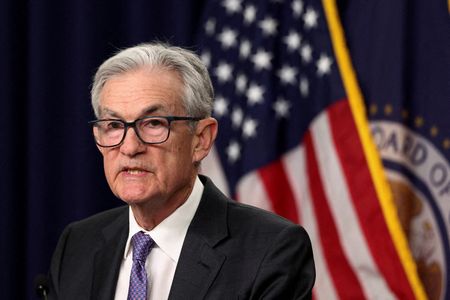 DOJ Closes Criminal Investigation Into Fed Chair Powell Over Building Costs