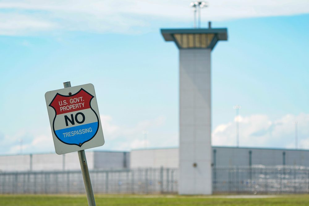 Trump’s Medical Marijuana Policy Change Leaves Many Inmates Behind