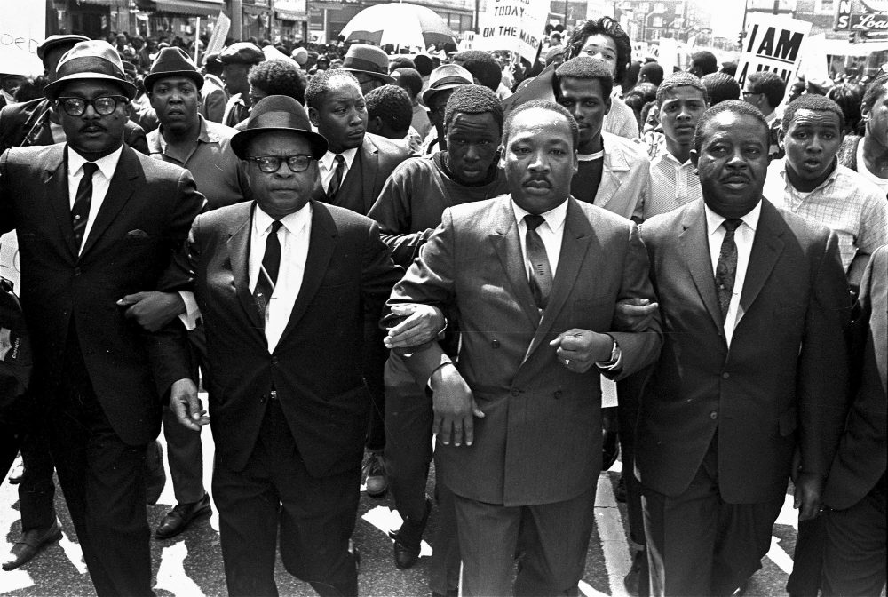 Legendary Civil Rights Photographer Jack Thornell Dies at 86