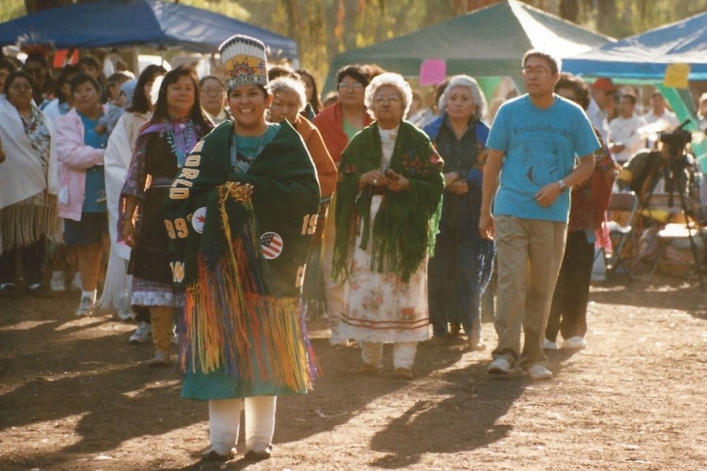 Historic Indigenous Women’s Pageant Crowns Final Winner After 40+ Years