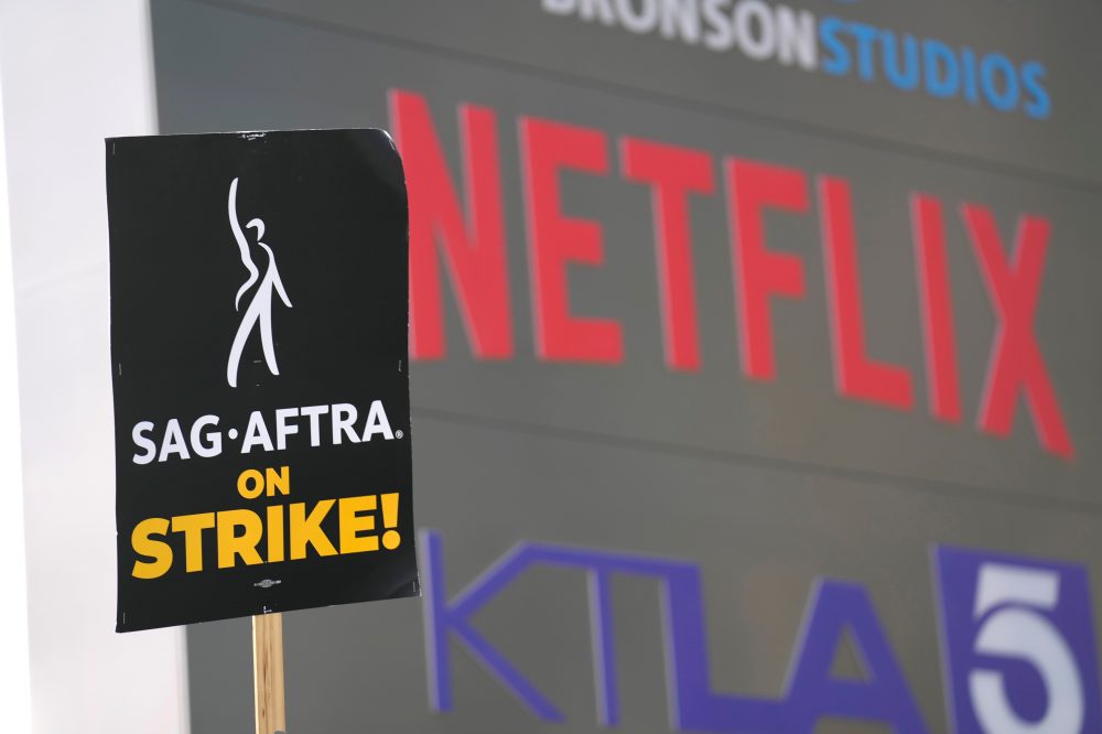 Hollywood Writers Union Ratifies New 4-Year Deal with Studios