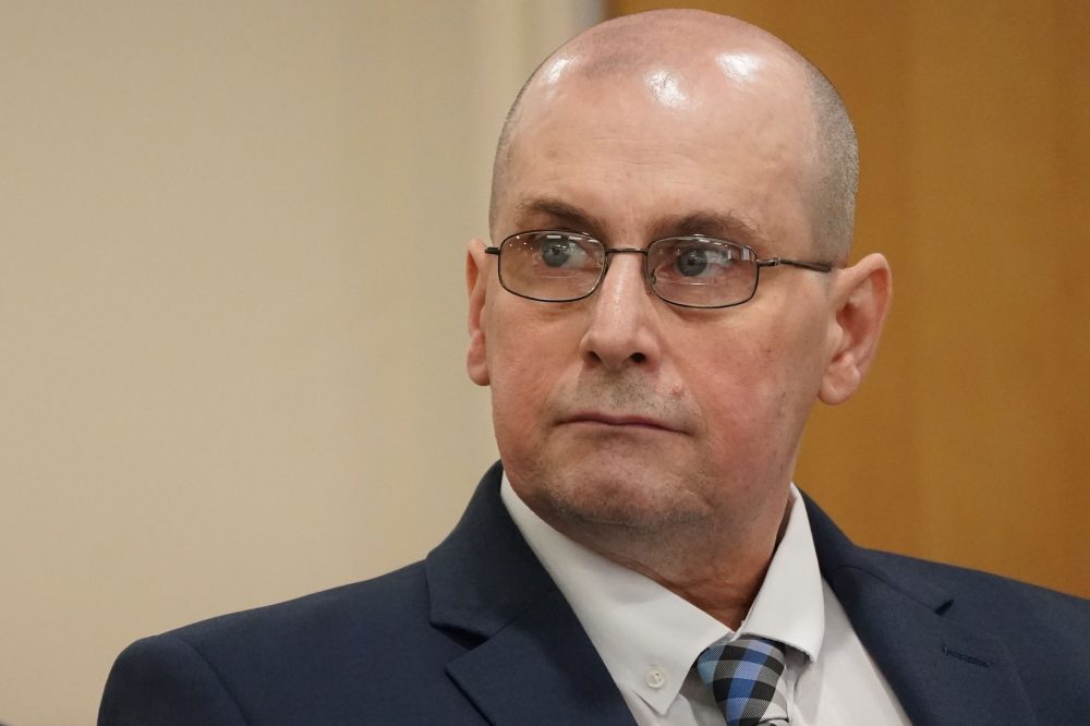 New York Man Found Guilty in 1993 Murder After Three Decades of Legal Battles