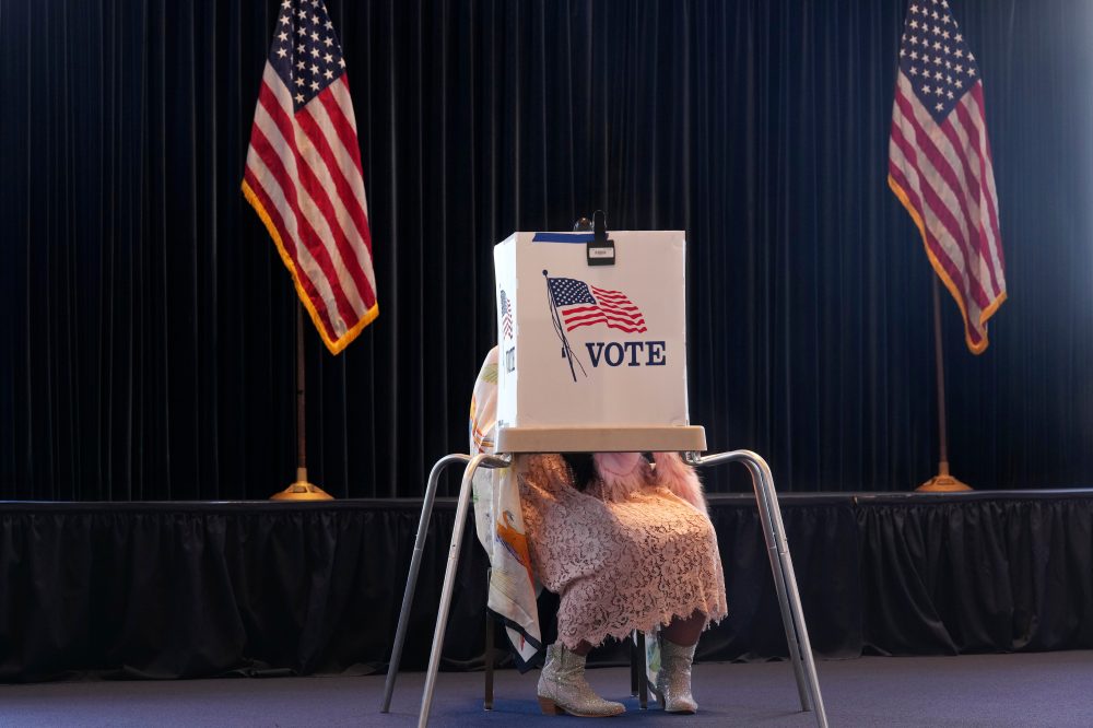 California Voters to Decide on Stricter Election ID Requirements This November
