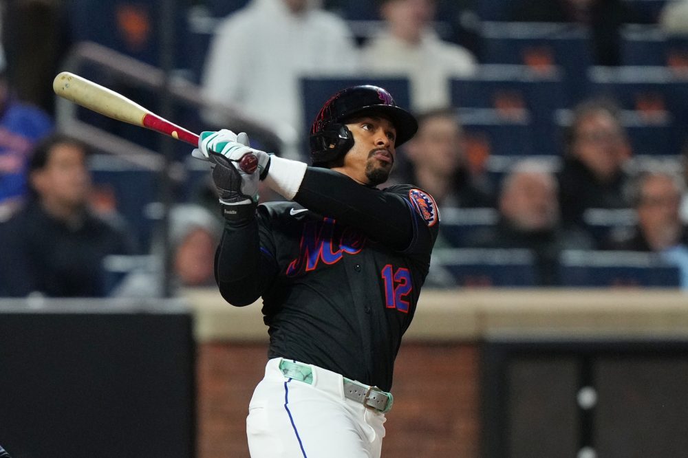New York Mets Star Francisco Lindor Faces Extended Absence Due to Calf Injury