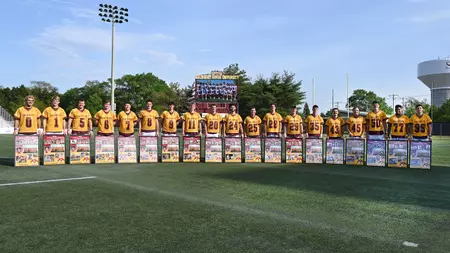 Salisbury Sea Gulls Beat Washington College, Keep Clark Cup for 11th Year