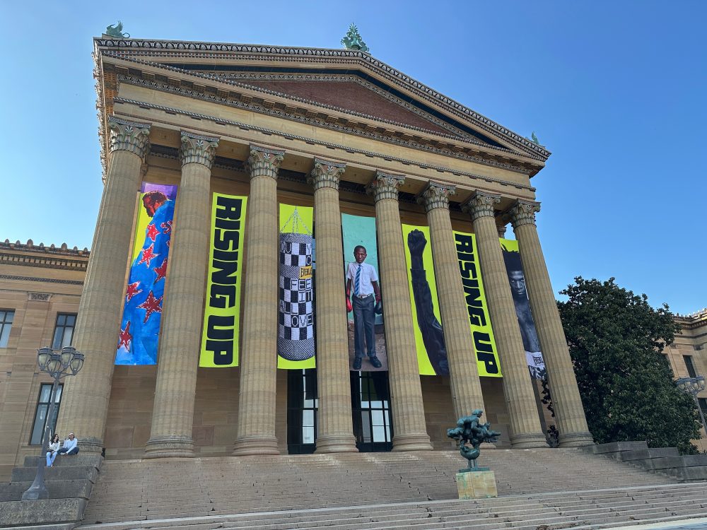 Rocky Statue Finally Welcomed Inside Philadelphia Art Museum After Years of Resistance