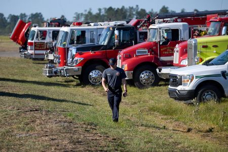 Georgia Declares Emergency as Devastating Wildfires Destroy Record Number of Homes