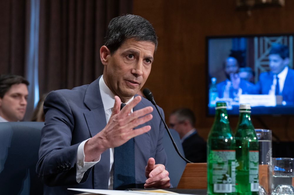 Fed Rate Cuts Unlikely Despite Trump’s Expectations for New Chair Warsh