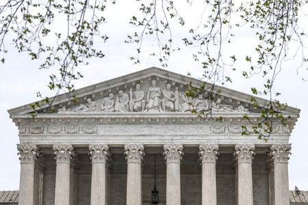 Trump Tells Supreme Court: Federal Judges Can’t Review Immigration Deportation Decisions