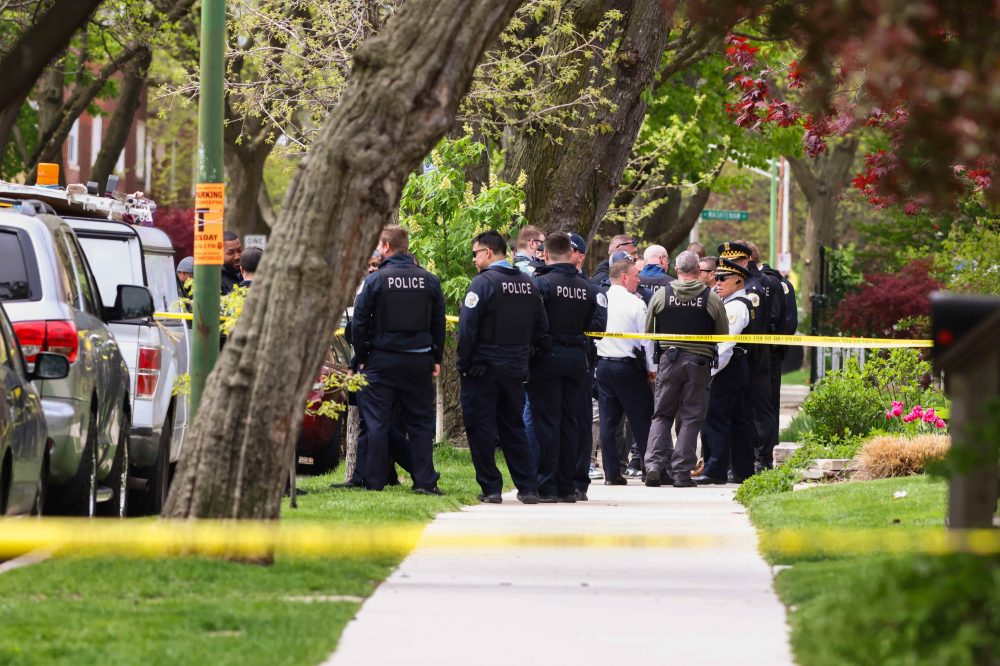 Chicago Hospital Placed on Lockdown After Saturday Morning Shooting