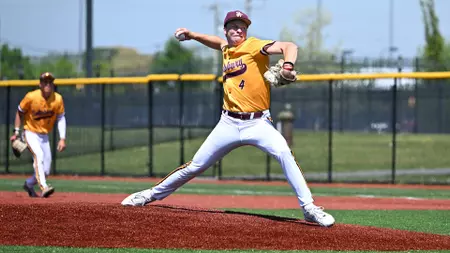 Salisbury Baseball Extends Win Streak to Seven with Victory Over Christopher Newport