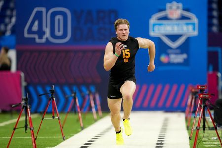 Philadelphia Eagles Pick North Dakota State’s Cole Payton in Fifth Round