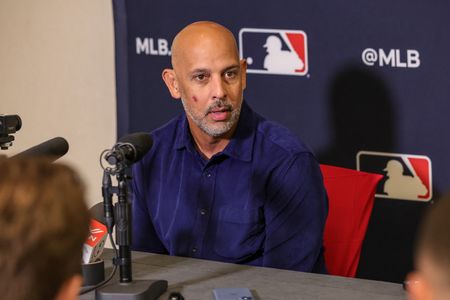 Boston Red Sox Dismiss Manager Alex Cora, Five Coaches After Poor Start