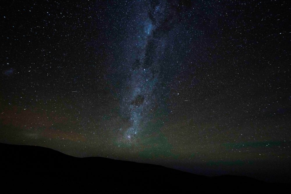 Chile’s World-Famous Stargazing Paradise Faces Light Pollution Threat