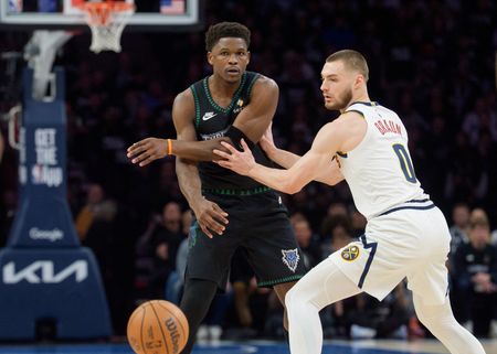 Timberwolves Advance Despite Losing Two Key Players to Injury in Playoff Victory