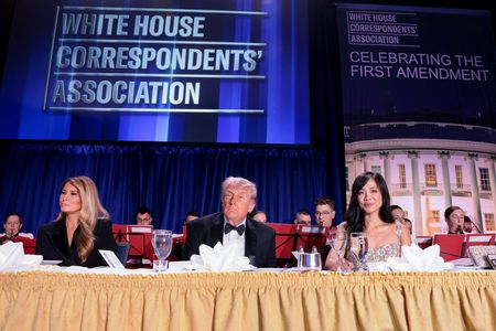 Armed Suspect Opens Fire at White House Correspondents’ Dinner, Trump Evacuated