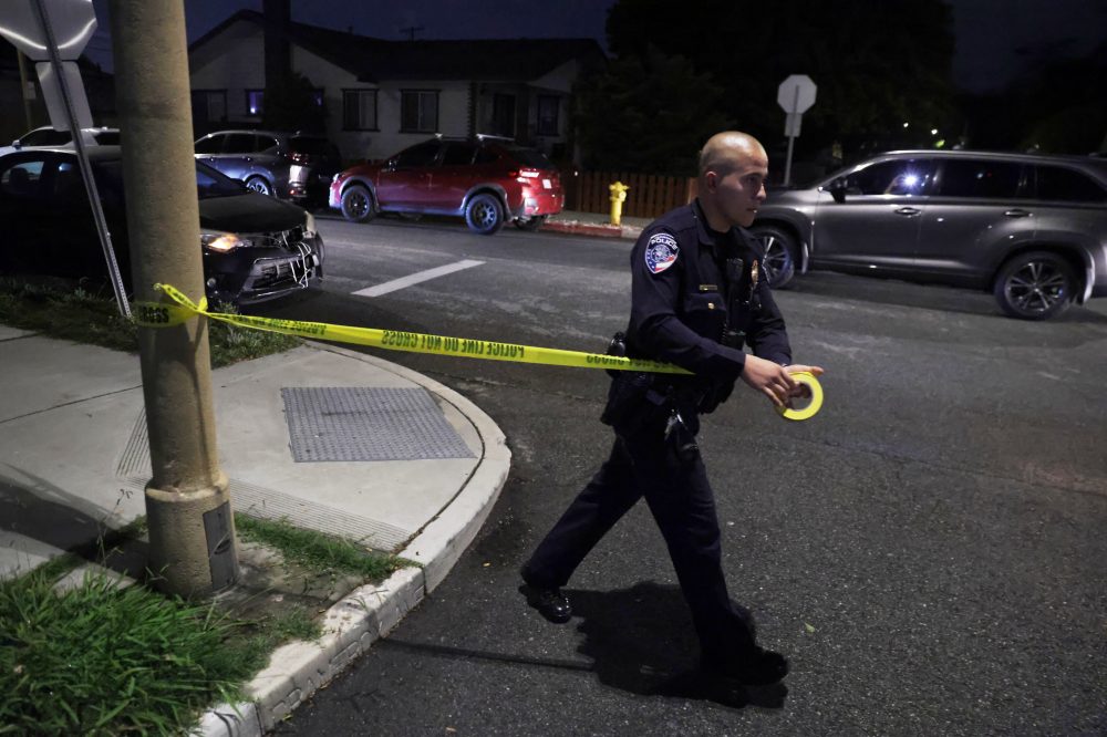 California Educator Arrested in White House Correspondents’ Dinner Shooting