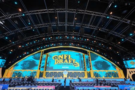 NFL Draft Report Cards: Las Vegas Raiders, Cleveland Browns Earn Top Marks in 2026