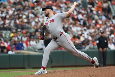 Red Sox Crush Orioles 17-1, Then Fire Manager Alex Cora in Shocking Move