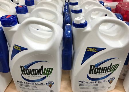 Supreme Court to Decide Fate of Thousands of Roundup Cancer Lawsuits
