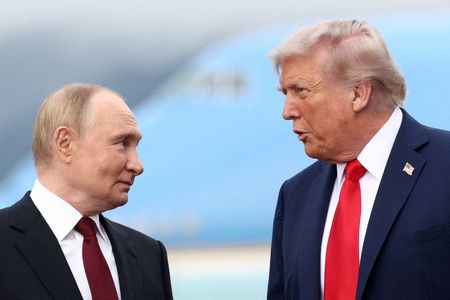 Trump Reports Ongoing Talks with Putin, Zelenskyy on Ukraine War Resolution