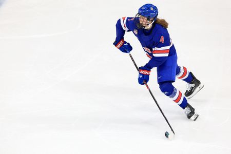 Vancouver Goldeneyes Land Top PWHL Draft Pick, Expected to Select Olympic Star