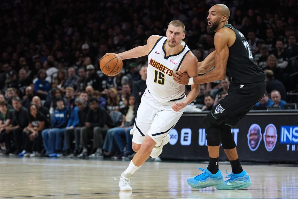 NBA Playoffs Heat Up: Nuggets Fight Elimination, Thunder Eye Sweep