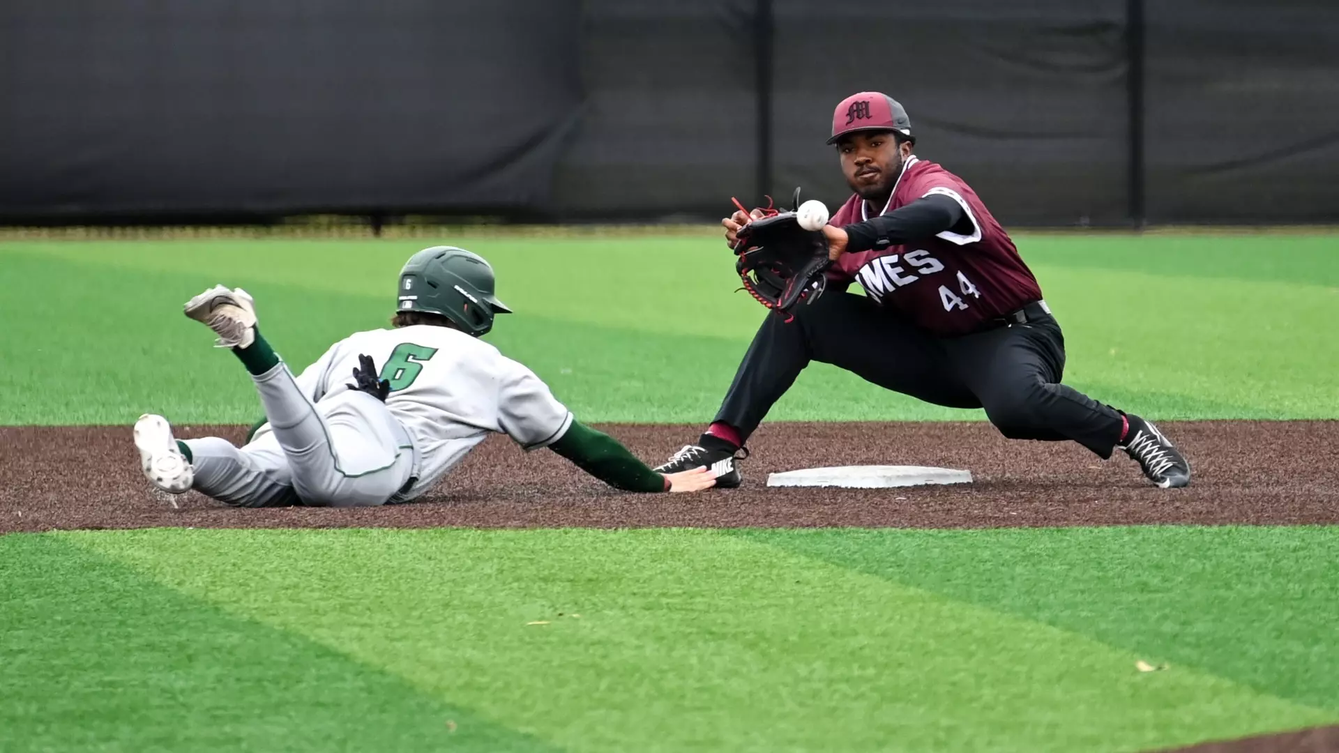 UMES Baseball Falls to Wagner in Series Finale