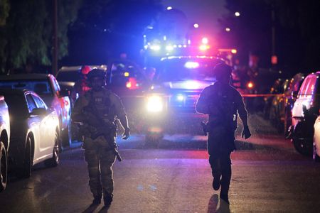 Security Gaps Exposed After Shooting Near White House Correspondents’ Dinner