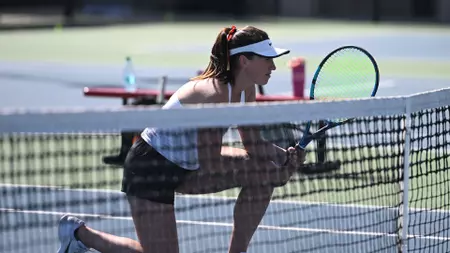 Salisbury University Women’s Tennis Secures 10th Win with Victory Over Virginia Wesleyan