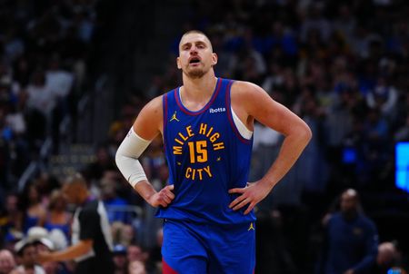 NBA Hits Jokic, Randle with Heavy Fines After Playoff Scuffle
