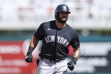 Yankees Set to Promote Outfielder Jasson Dominguez from Triple-A