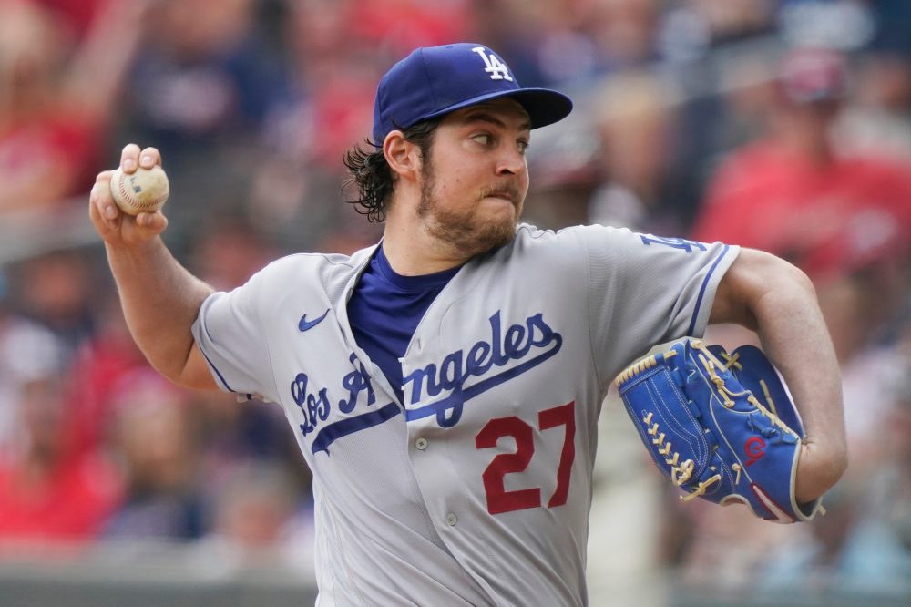 Ex-MLB Star Bauer Throws No-Hitter in Atlantic League Comeback Bid