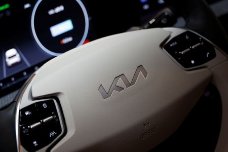 Kia Slashes European Prices to Battle Chinese Automaker Competition
