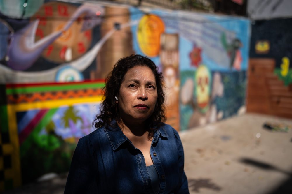 Supreme Court Case Could Impact 200,000 Salvadorans Living in US