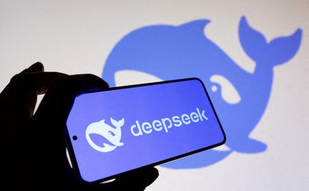 Chinese AI Company DeepSeek Offers Major Price Cuts on New Technology Model