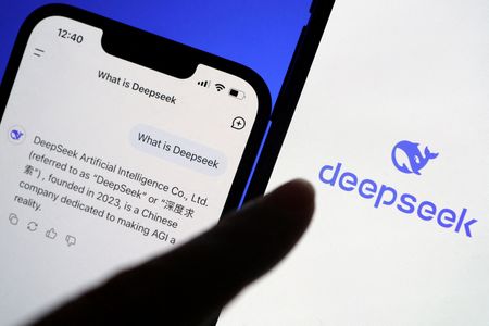 Chinese AI Startup’s Latest Model Fails to Impress Investors