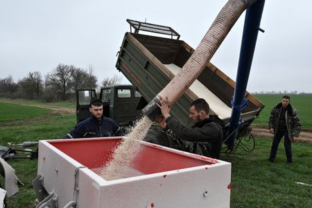 Middle East Conflict Drives Fertilizer Costs Higher, Threatens Global Food Security