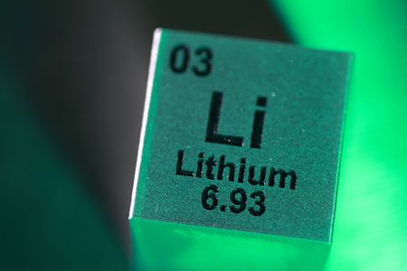 U.S. Mining Company Buys European Lithium in $835M Greenland Deal