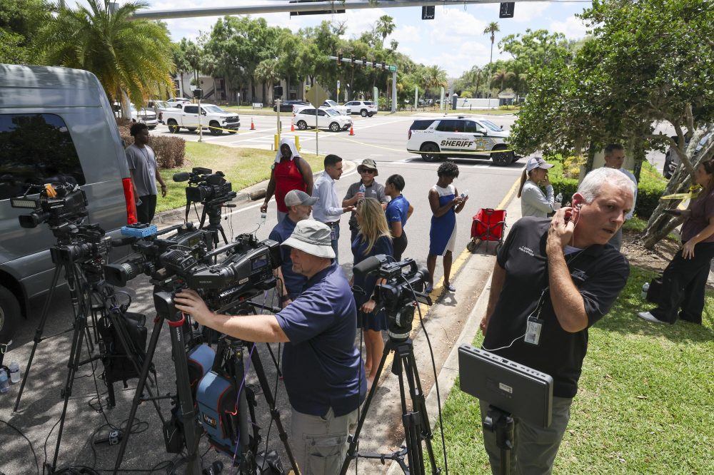 Second Body Discovered Near Tampa Bridge Where Missing Student Was Found