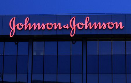 Johnson & Johnson Uses AI to Cut Drug Development Time in Half